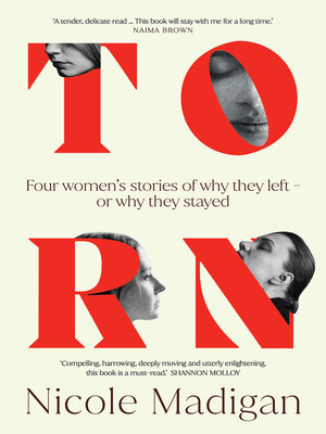 cover image of Torn